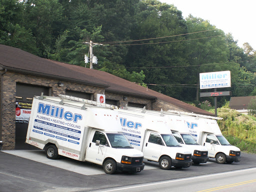 Miller Plumbing Heating Cooling Electric in Pittsburgh, Pennsylvania