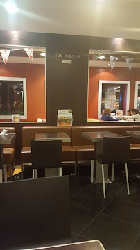 Atmosphère du Restauration rapide McDonald's à Vaulx-en-Velin - n°16