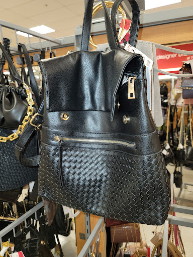 Department Store «T.J. Maxx», reviews and photos, 821 S James Campbell Blvd, Columbia, TN 38402, USA