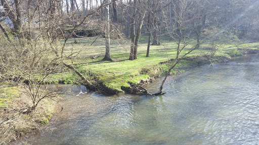 Golf Course «Seneca Golf Course», reviews and photos, 2300 Pee Wee Reese Rd, Louisville, KY 40205, USA