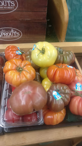 Health Food Store «Sprouts Farmers Market», reviews and photos, 1440 Airline Rd, Corpus Christi, TX 78412, USA