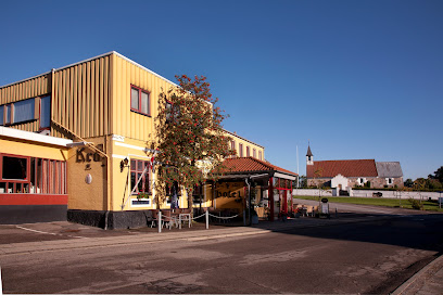 Låsby Kro og Hotel