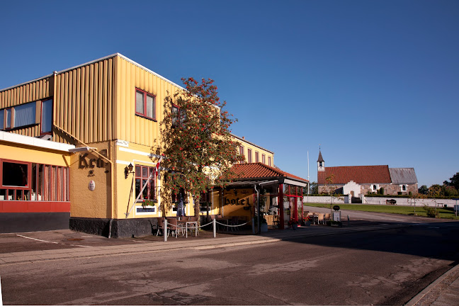 Låsby Kro og Hotel