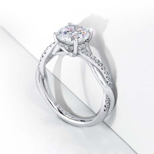 Jewelry Store «Diamond & Design Jewelers», reviews and photos, 4505 Chino Hills Pkwy C, Chino Hills, CA 91709, USA