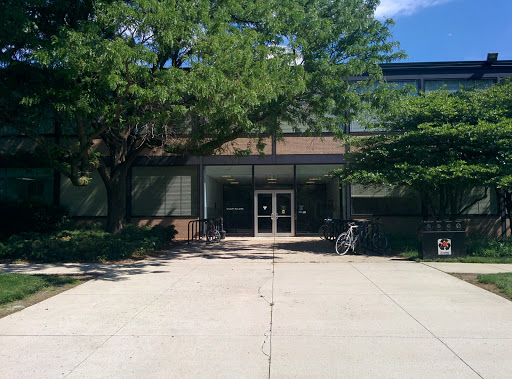 Illinois Institute of Technology: Computer Science Department
