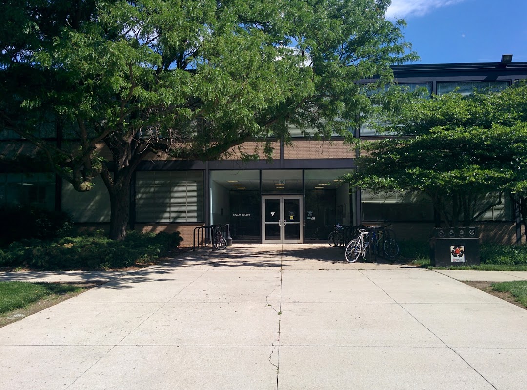 Illinois Institute of Technology Computer Science Department
