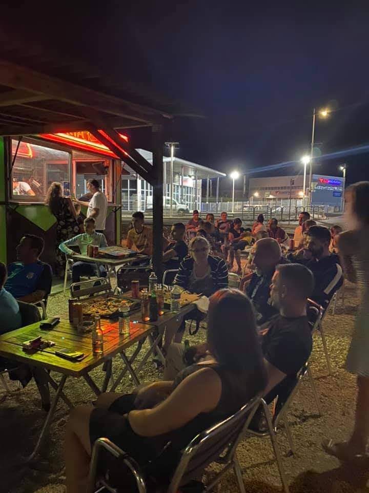 Photo n° 1 de l'avis de bourbia.a fait le 09/08/2020 à 18:44