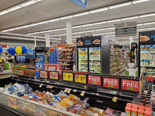 Grocery Store «ACME Markets», reviews and photos, 2400 Delaware Ave, North Wildwood, NJ 08260, USA