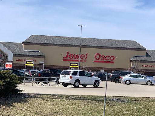 Jewel-Osco, 3124 N Lewis Ave, Waukegan, IL 60085, USA, 