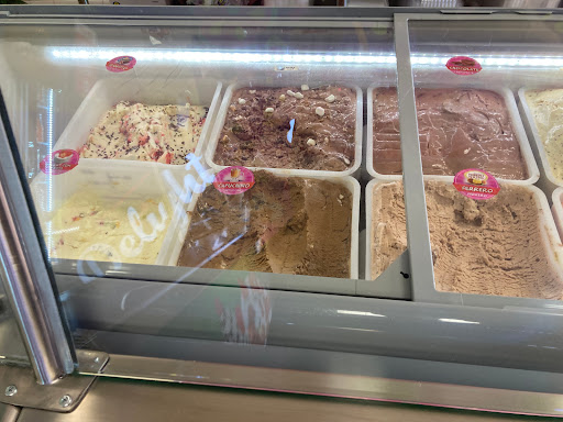 Crazy Delights