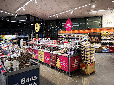 ALDI Cherbourg-en-Cotentin à Cherbourg-en-Cotentin