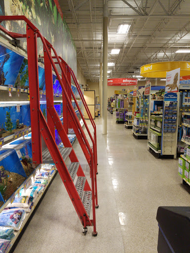 Pet Supply Store «PetSmart», reviews and photos, 2200 E Lohman Ave, Las Cruces, NM 88001, USA