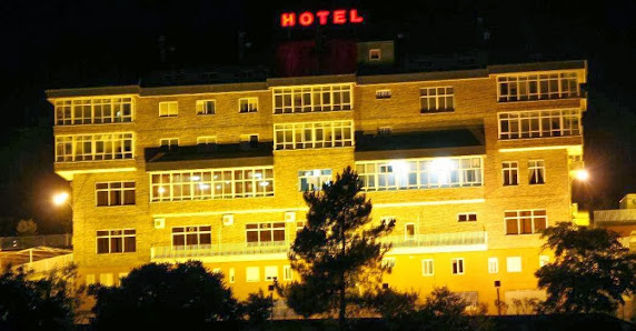 Hotel San Rosendo en Ourense Carretera Nacional, 525, 32911 Ourense, España