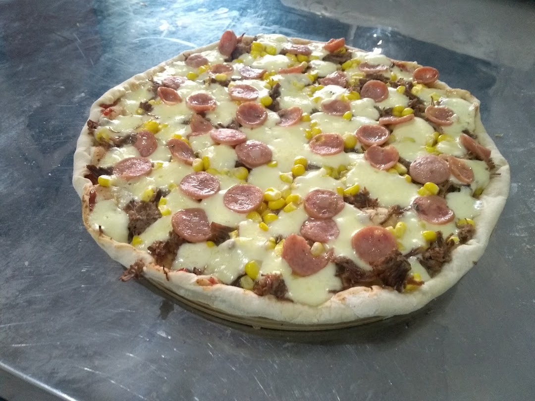 GRAN PIZZA NEIVA