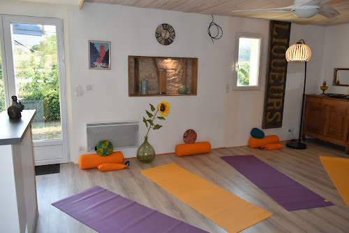 Centre de yoga Hatha-Yoga Valady Valady