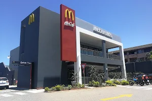 McDonald's Berea Drive-Thru image