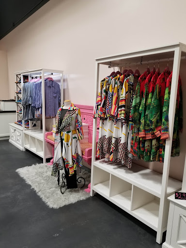 Boutique «Pink Poppy Artisans Boutique», reviews and photos, 114 W 8th St, Georgetown, TX 78626, USA