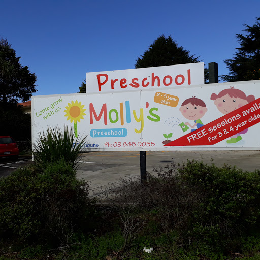 Molly's Preschool