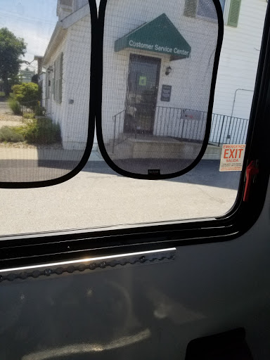 Storage Facility «Extra Space Storage», reviews and photos, 191 N Wilson Rd, Columbus, OH 43204, USA