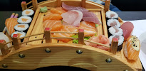 Sushi du Restaurant japonais Choko à Bergerac - n°14