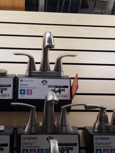 Home Improvement Store «The Home Depot», reviews and photos, 21750 Market Pl NW, Poulsbo, WA 98370, USA