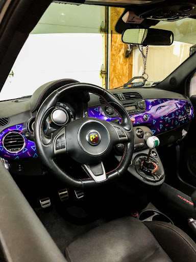 Wholesaler «Metrorestyling.com», reviews and photos, 5400 18 Mile Rd, Sterling Heights, MI 48314, USA