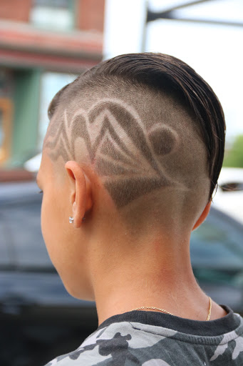 Barber Shop «754 Barber Shop», reviews and photos, 754 N Salina St, Syracuse, NY 13208, USA