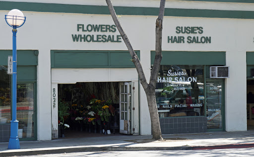 Flowers Wholesale