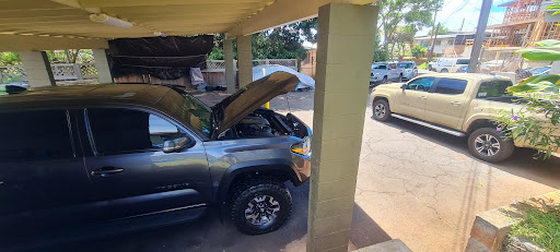 A Plus J Detailing en Waipahu