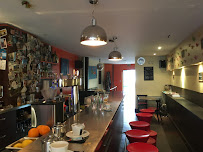 Atmosphère du Café Barami à Nancy - n°8