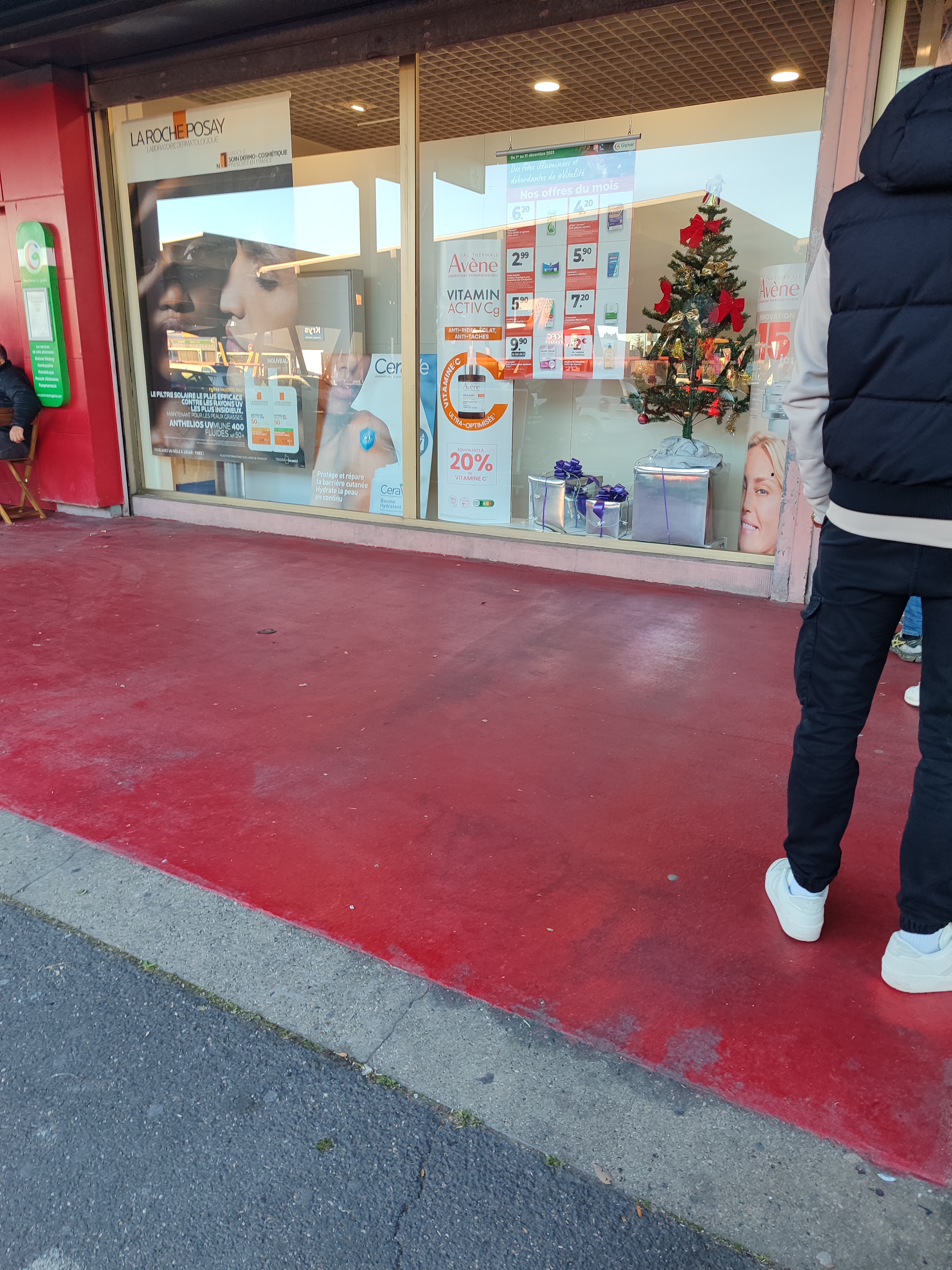 Photo n° 4 de l'avis de Bruno.S fait le 24/12/2023 à 16:49