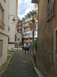 Extérieur du Restaurant Hôtel Hélianthe à Lourdes - n°13
