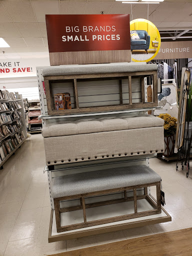 Department Store «Marshalls», reviews and photos, 1127 Rand Rd, Mt Prospect, IL 60056, USA