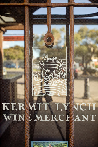 Wine Store «Kermit Lynch Wine Merchant», reviews and photos, 1605 San Pablo Ave, Berkeley, CA 94702, USA