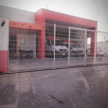 Samu-Ce / Base Itapipoca