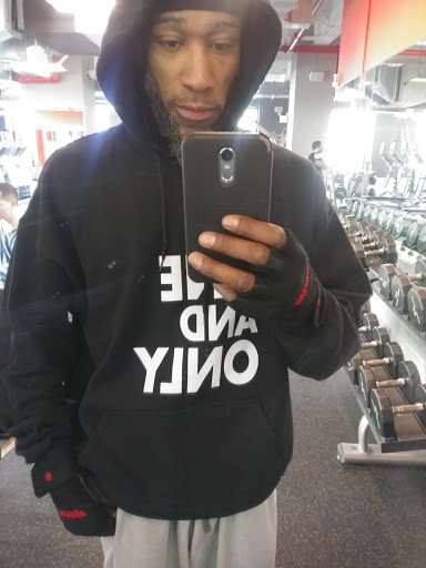 Gym «Blink Fitness Journal Square», reviews and photos, 35 Journal Square Plaza, Jersey City, NJ 07306, USA