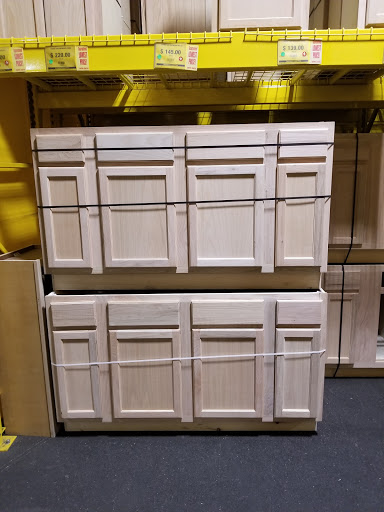 Home Improvement Store «Surplus Warehouse», reviews and photos, 1515 W Division St, Springfield, MO 65802, USA