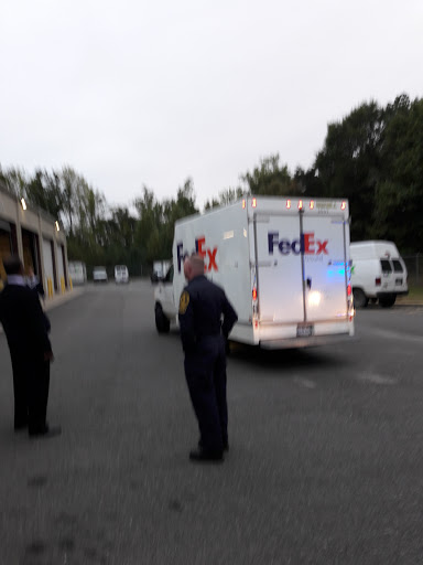 Mailing Service «FedEx Home Delivery», reviews and photos, 10105 Whitesel Rd, Ashland, VA 23005, USA