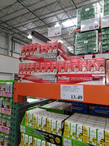  «Costco Wholesale», reviews and photos, 3500 Business Center Dr, Pearland, TX 77584, USA