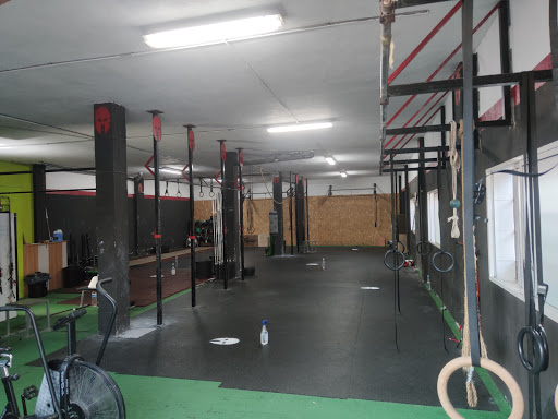 Spartan Functional Training en Alhaurín el Grande, Málaga