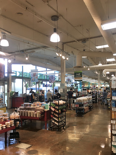 Grocery Store «Whole Foods Market», reviews and photos, 3000 Telegraph Ave, Berkeley, CA 94705, USA