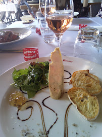 Foie gras du Restaurant La Maison des Viandes à Viriat - n°10