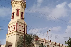 الجامع الكبير - بورتسودان image