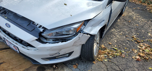 Auto Body Shop «LJI Collision Center Cleveland Heights», reviews and photos, 1640 Lee Rd, Cleveland Heights, OH 44118, USA