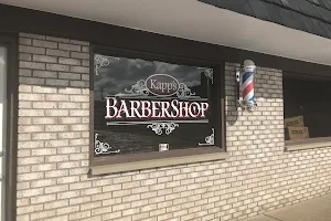 Kapp’s Barbershop image