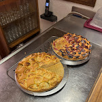 Photo n°2 de l'avis de Stephan. fait le 15/09/2023 à 11:42 sur le  Café Gelfart à Ramsau bei Berchtesgaden