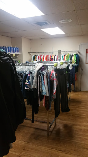 Non-Profit Organization «St. Vincent de Paul Thrift Store», reviews and photos, 213 Main St, West Chicago, IL 60185, USA