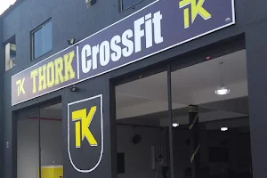 Thork CrossFit image