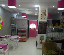 Nature's Treats Café photo