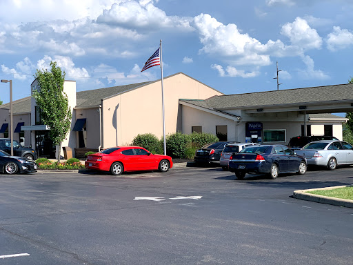 Credit Union «Wright-Patt Credit Union», reviews and photos